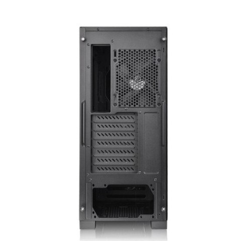 Obudowa - H330 TG - Black Thermaltake