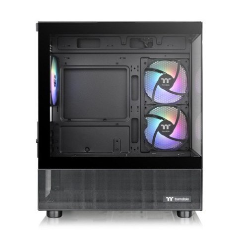Obudowa - View 170 TG ARGB - Black