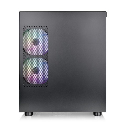 Obudowa - View 170 TG ARGB - Black