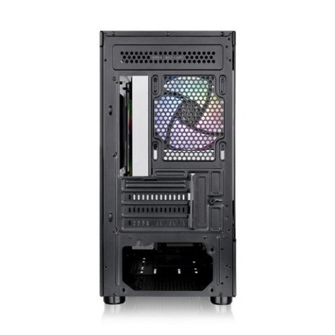 Obudowa - View 170 TG ARGB - Black