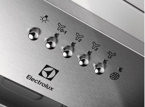 Okap LFG719X H2H Electrolux