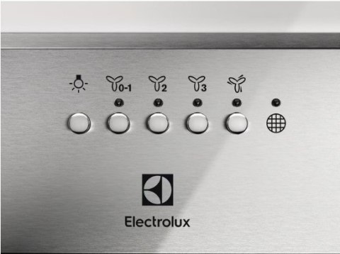 Okap LFG719X H2H Electrolux