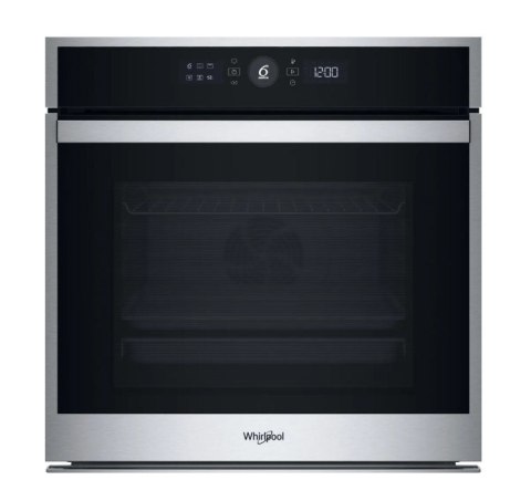 Piekarnik WOI4S8CM1SXA Whirlpool