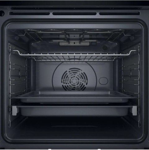 Piekarnik WOI4S8CM1SXA Whirlpool