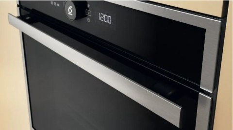 Piekarnik WOI4S8CM1SXA Whirlpool