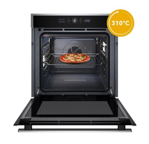 Piekarnik WOI4S8CM1SXA Whirlpool