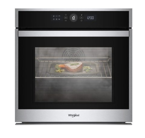 Piekarnik WOI4S8CM1SXA Whirlpool