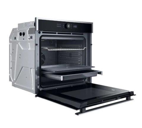 Piekarnik WOI4S8CM1SXA Whirlpool