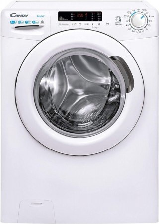 Pralko-suszarka CSWS 4852DWE Candy