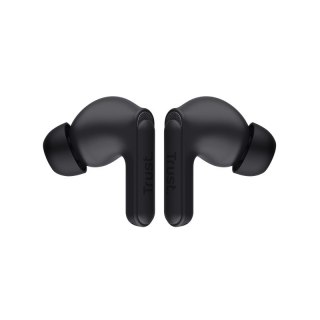 Słuchawki Yavi Bluetooth ENC czarne Trust