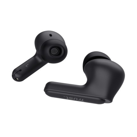 Słuchawki Yavi Bluetooth ENC czarne Trust