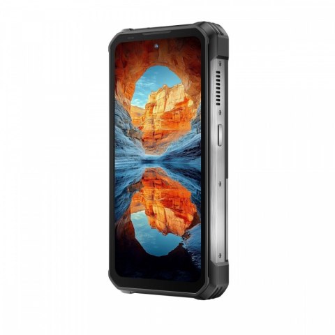 Smartfon WP100 Titan 5G 16/512GB IP69K czarny
