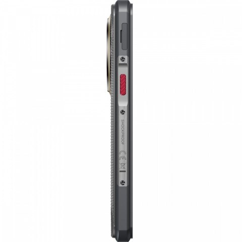 Smartfon WP35 Pro 5G 12/512GB IP69K szary