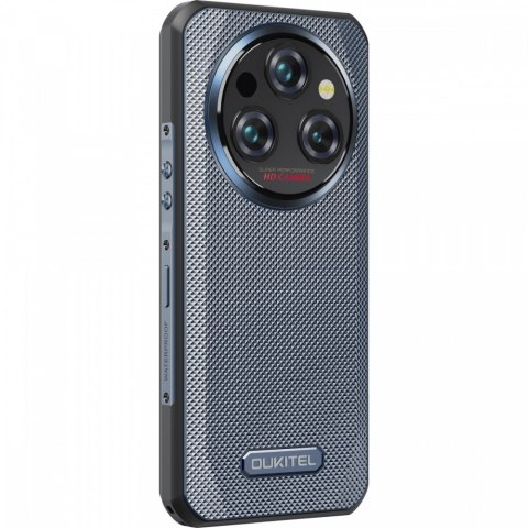 Smartfon WP35S 4G 6/256GB IP69K szary