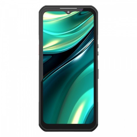 Smartfon WP39 Pro 5G 12/512GB IP69K zielony