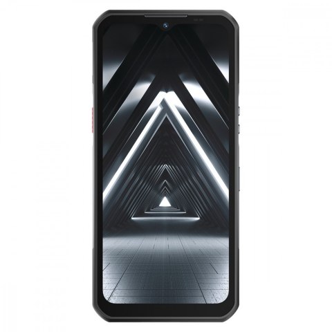 Smartfon WP55 Pro 5G 16/512GB IP69K czarny