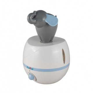 Ultradźwiękowy nawilżacz powietrza MM-760 Słonik