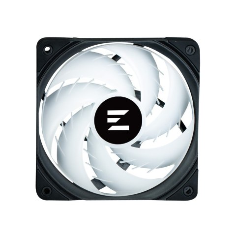 Wentylator ZM-AF 120 ARGB czarny Zalman