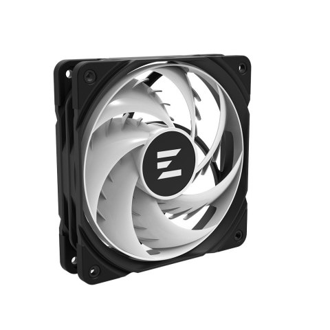 Wentylator ZM-AF 120 ARGB czarny Zalman