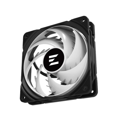 Wentylator ZM-AF 120 ARGB czarny Zalman