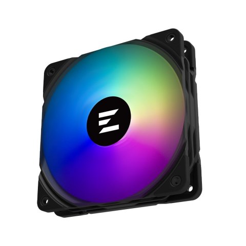Wentylator ZM-AF 120 ARGB czarny Zalman