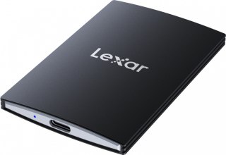 Dysk SSD SL500 1TB USB 3.2 Gen2 2000/1800/MB/s