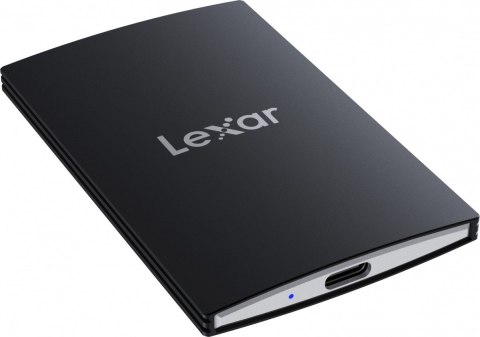 Dysk SSD SL500 1TB USB 3.2 Gen2 2000/1800/MB/s