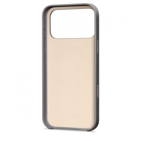 Etui Beats zgodne z MagSafe i panelem Sterowanie aparatem do iPhonea 17 Pro Max - szafirowy szary