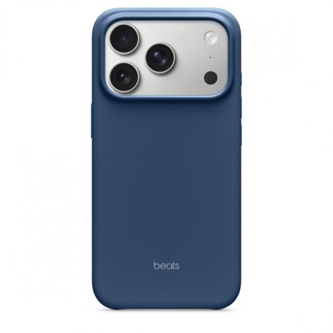 Etui Beats zgodne z MagSafe i panelem Sterowanie aparatem do iPhonea 17 Pro - granitowy granat Apple