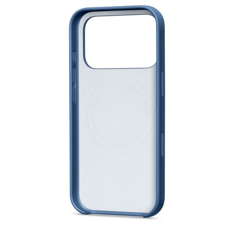 Etui Beats zgodne z MagSafe i panelem Sterowanie aparatem do iPhonea 17 Pro - granitowy granat Apple