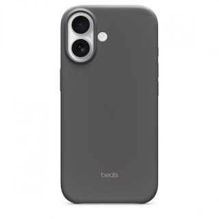 Etui Beats zgodne z MagSafe i panelem Sterowanie aparatem do iPhonea 17 - szafirowy szary Apple