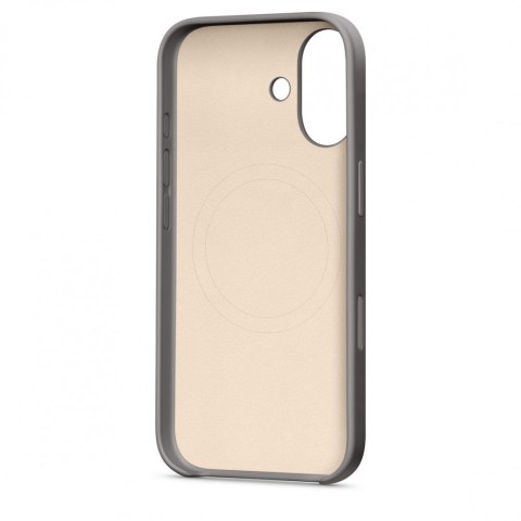 Etui Beats zgodne z MagSafe i panelem Sterowanie aparatem do iPhonea 17 - szafirowy szary Apple