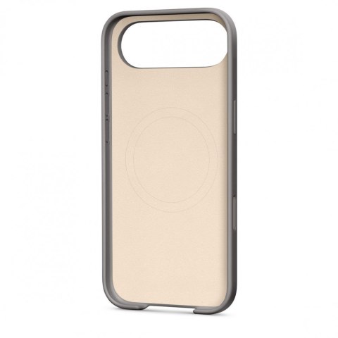 Etui Beats zgodne z MagSafe i panelem Sterowanie aparatem do iPhonea Air - szafirowy szary