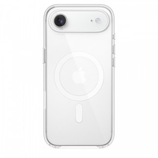 Etui z MagSafe do iPhonea Air - szron