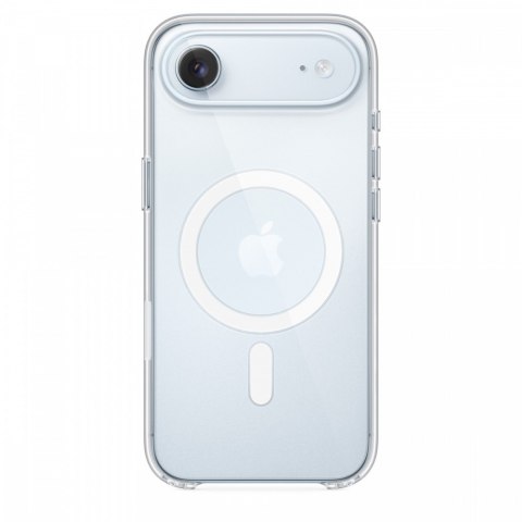 Etui z MagSafe do iPhonea Air - szron