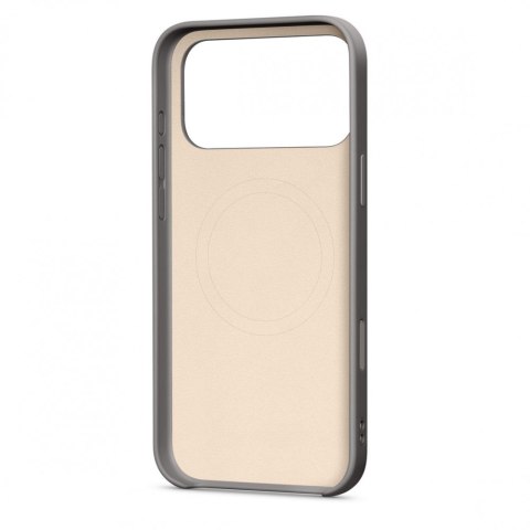 Etui z podpórką Beats Kickstand zgodne z MagSafe i panelem Sterowanie aparatem do iPhonea 17 Pro Max - szafirowy szary