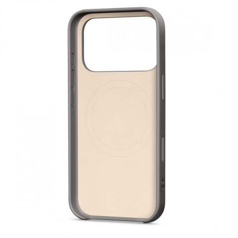 Etui z podpórką Beats Kickstand zgodne z MagSafe i panelem Sterowanie aparatem do iPhonea 17 Pro - szafirowy szary