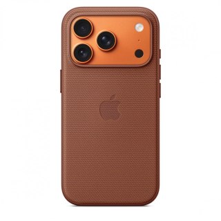 Etui z tkaniny TechWoven z MagSafe do iPhonea 17 Pro - siena