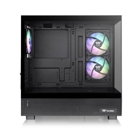 Obudowa - View 270 Plus TG ARGB - Black