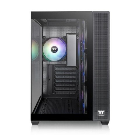 Obudowa - View 380 TG ARGB - Black