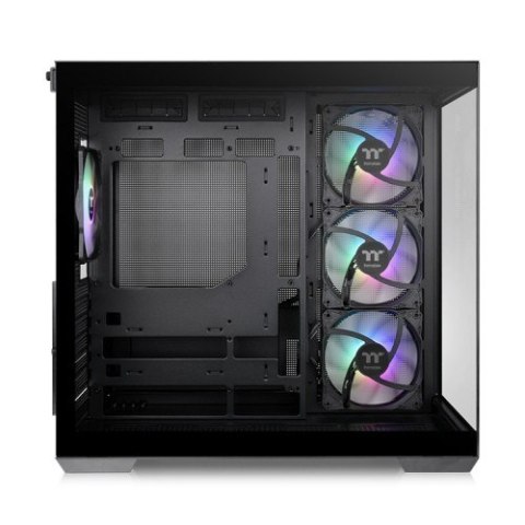 Obudowa - View 380 TG ARGB - Black