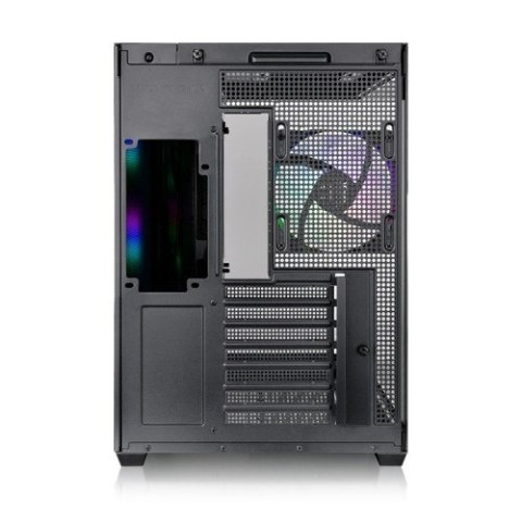 Obudowa - View 380 TG ARGB - Black