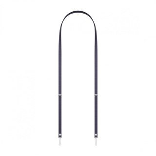 Pasek na ramię - fioletowy