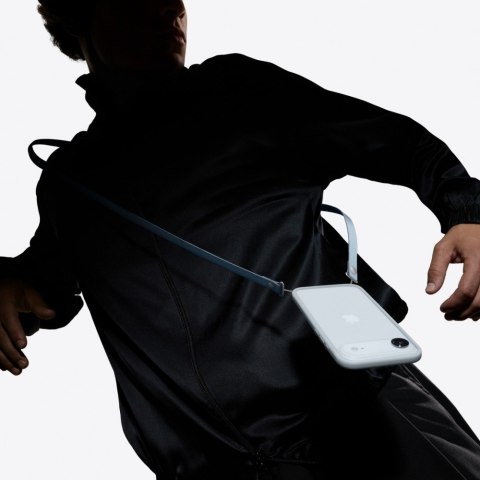 Pasek na ramię - jasnoniebieski