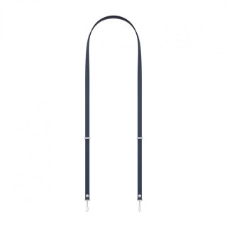 Pasek na ramię - niebieski