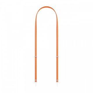 Pasek na ramię - pomarańczowy