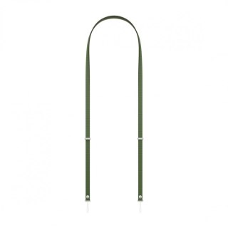 Pasek na ramię - zielony