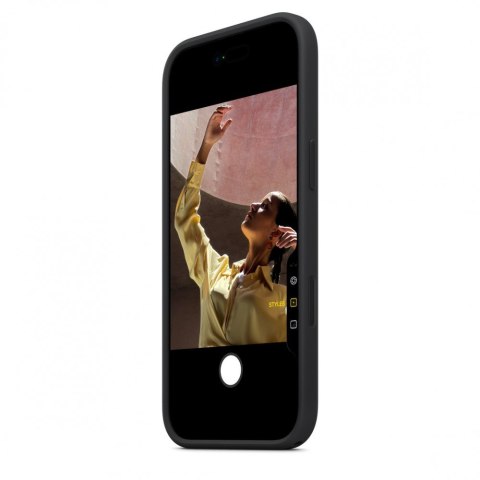 Ramka ochronna do iPhonea Air - czarna