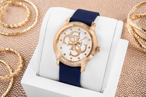 Zegarek Damski Guess Annette GW0860L2 + BOX