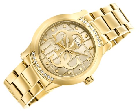 Zegarek Damski Guess Annette GW0861L2 + BOX